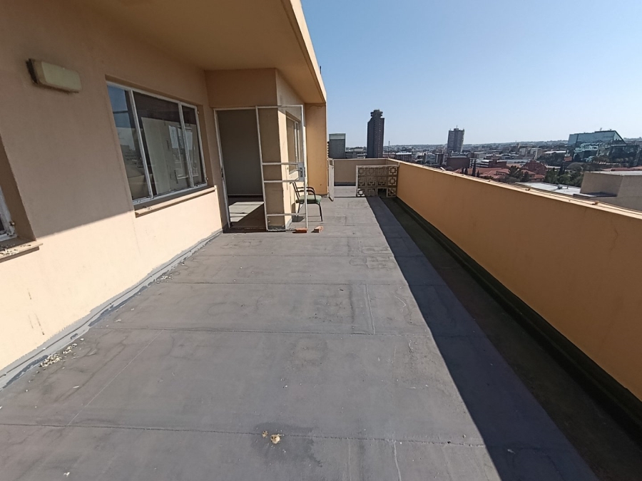 To Let commercial Property for Rent in Bloemfontein Free State